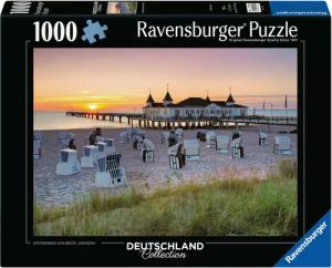 Ravensburger Puzzle Deutschland Collection, Ostseebad Ahlbeck,
