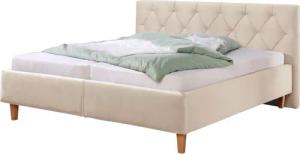 Guido Maria Kretschmer Home&Living Polsterbett Sunley