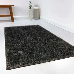 Esprit Hochflor-Teppich Swagger Shag ESP-8866, rechteckig,