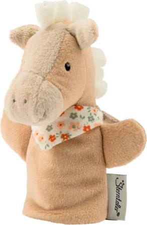 Sterntaler® Fingerpuppe Pferd Sunny