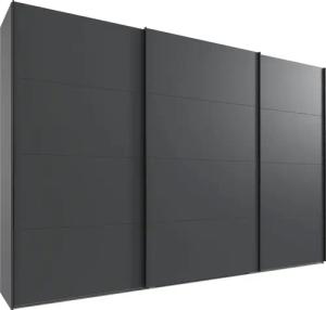 Wimex Kleiderschrank Mugano, Made in Germany,