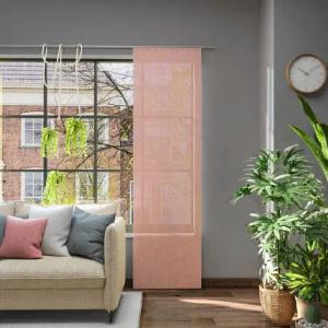 Neutex for you! Schiebegardine Libre-ECO, Paneelwagen