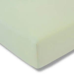 Estella Spannbettlaken Jersey-Stretch-Spannbetttuch, Jersey-Elasthan, Gummizug: rundum,