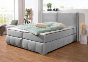 Guido Maria Kretschmer Home&Living Boxspringbett Wehma,