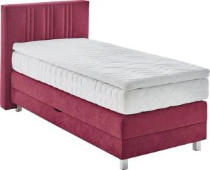 Westfalia Schlafkomfort Boxspringbett, wahlweise mit Bettkasten