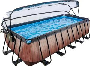 EXIT Framepool inkl. multifunktionaler Abdeckung &