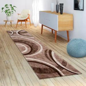 Paco Home Teppich Brillance 758, rechteckig,