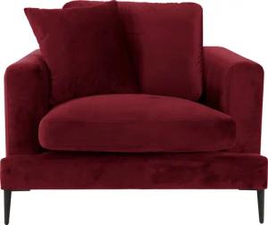 Leonique Sessel Cozy Loungesessel, Designersessel, Maße