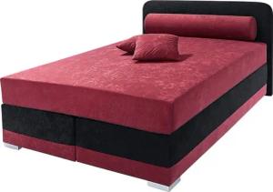 Maintal Boxspringbett Lago, in 3 verschiedenen