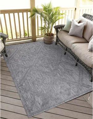 Carpet City Teppich In-& Outdoorteppich Santorini