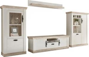 Home affaire Wohnwand Florenz 3, (Set,