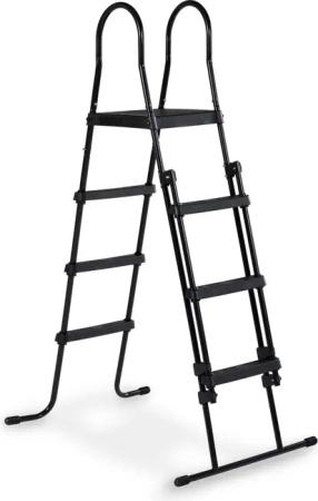 EXIT Poolleiter für Rahmenhöhen 108-122 cm,