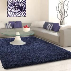 Ayyildiz Teppiche Hochflor-Teppich Life Shaggy 1500,