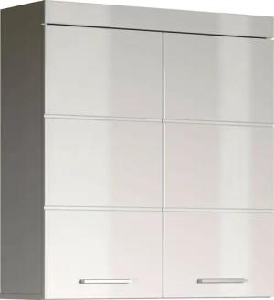 welltime Hängeschrank Avena Badschrank breit mit