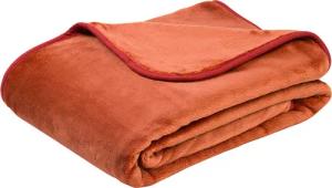 Wohndecke Premium Cashmere Feeling, Gözze, mit