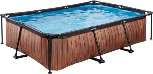 EXIT Framepool (Set, 2-tlg), BxLxH: 200x300x65