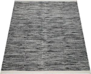 Paco Home Wollteppich Kasko 300, rechteckig,