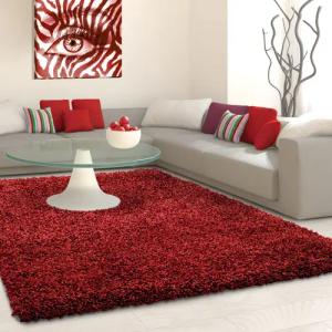 Ayyildiz Teppiche Hochflor-Teppich Life Shaggy 1500,