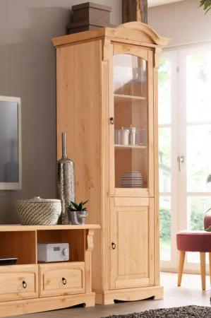 Home affaire Vitrine Anna Breite 69