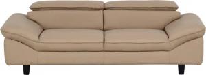 Home affaire 3-Sitzer Pilot, Big-Sofa mit