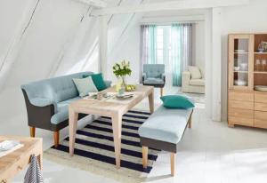 Guido Maria Kretschmer Home&Living Küchensofa William,