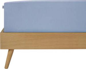 Schiesser Spannbettlaken Jessi aus 100% Baumwolle,