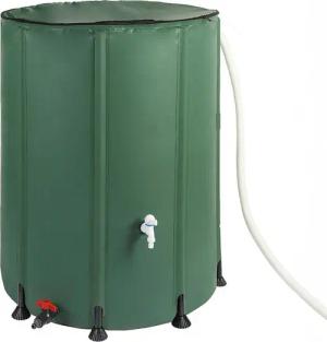 WESTMANN Regentonne Oskar L, 500 l,