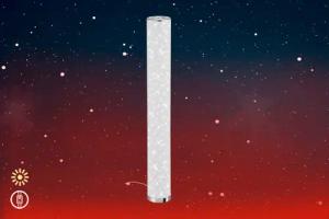 Briloner Leuchten LED Stehlampe YOTA
