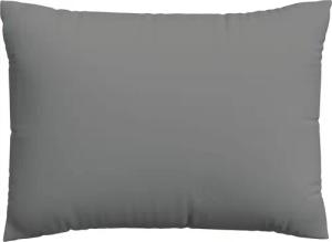 Schlafgut Kissenbezug Woven Satin aus Mako-Baumwolle,