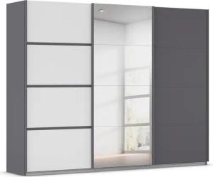 rauch Kleiderschrank Schwebetürenschrank OTTO´s Choice Garderobe
