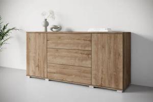 INOSIGN Sideboard Kenia, Kommode für das