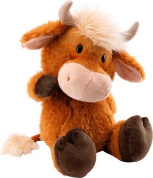 Nici Kuscheltier Farm Friends, Hochlandrind McMooray,
