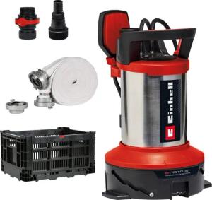 Einhell Schmutzwasserpumpe Flutset, »GE-DP 7535 N