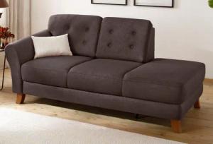 Home affaire Recamiere Trondheim, freistehend, mit