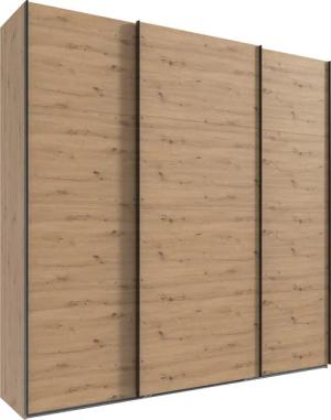 Wimex Kleiderschrank Mugano, Made in Germany,