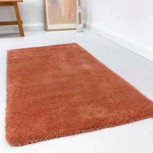 Esprit Hochflor-Teppich Relaxx ESP-4150, rechteckig, Höhe: