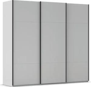 rauch Schwebetürenschrank Kleiderschrank Schrank Garderobe Schlafzimmerschrank