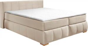 Guido Maria Kretschmer Home&Living Boxspringbett Chelles,