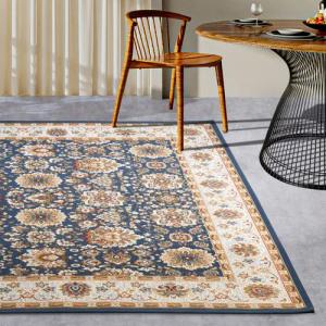 Villeroy & Boch Teppich Nicolas, rechteckig,
