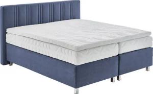 Westfalia Schlafkomfort Boxspringbett, wahlweise mit Bettkasten