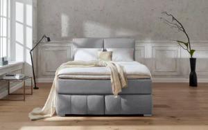 Guido Maria Kretschmer Home&Living Boxspringbett Wehma,