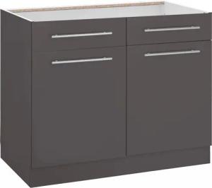 wiho Küchen Unterschrank Flexi2 Breite 100