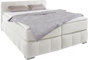 Guido Maria Kretschmer Home&Living Boxspringbett Chelles,