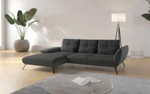 Places of Style Ecksofa Mikado L-Form,