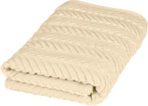 ROSS Duschtuch Sensual 9001, Frottier (1-St),