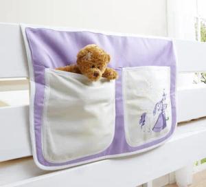 Ticaa Betttasche