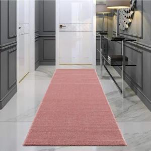 Carpet City Teppich Friseé-Teppich FANCY900, rechteckig,
