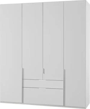 Wimex Kleiderschrank New York wahlweise 208