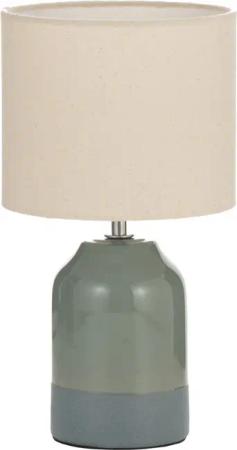 Pauleen Tischleuchte Sandy Glow max. 20W