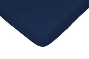 CASATEX Spannbettlaken Jerry, Jersey, Gummizug: rundum,